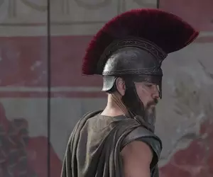 諾蘭史詩新作《奧德賽》首支預告公開：麥特戴蒙主演　這次要自己救自己了