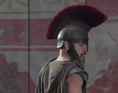 諾蘭史詩新作《奧德賽》首支預告公開：麥特戴蒙主演　這次要自己救自己了