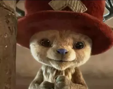 Netflix《航海王真人版》第二季最新預告推出 劇集將會在2026年3月10號上線Netflix