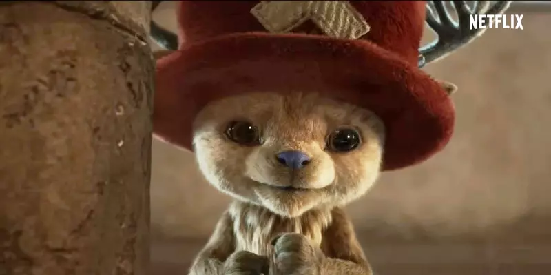 Netflix《航海王真人版》第二季最新預告推出 劇集將會在2026年3月10號上線Netflix