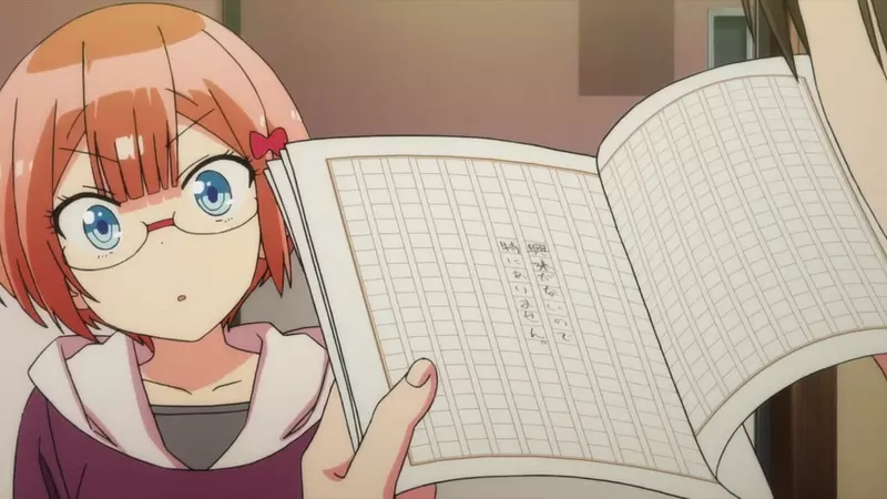 專門收購學生筆記本的《大學筆記店》你的母校附近也有嗎？