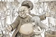 如何運用ＡＩ《拯救奴隸少女》日本網友們使出渾身解數讓她幸福了