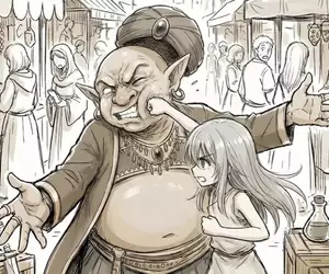 如何運用ＡＩ《拯救奴隸少女》日本網友們使出渾身解數讓她幸福了