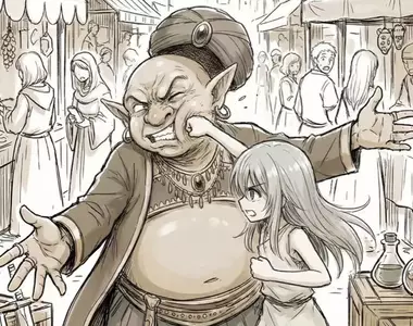 如何運用ＡＩ《拯救奴隸少女》日本網友們使出渾身解數讓她幸福了