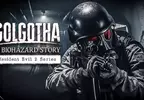 粉絲自製惡靈古堡《GOLGOTHA: A BIOHAZARD STORY》動畫，從無到有一人打造影片超級神