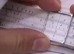 《這是什麼東西》日本工廠發現一條奇怪的板子 計算機普及之前都靠這個來算數