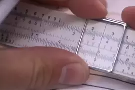 《這是什麼東西》日本工廠發現一條奇怪的板子 計算機普及之前都靠這個來算數
