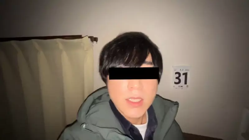 ARuFa的跨年速通挑戰 要在剩下五分鐘內完成加熱被爐、煮好蕎麥麵、拿到鏡餅以及打掃環境,而且還是在停電限制的條件下唷 ARuFa的跨年速通挑戰 要在剩下五分鐘內完成加熱被爐、煮好蕎麥麵、拿到鏡餅以及打掃環境,而且還是在停電限制的條件下唷