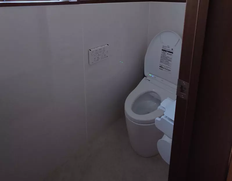 《翻新廁所悲劇了》這個改造有著重大缺陷 他無法理解父母怎麼會同意施工 《翻新廁所悲劇了》這個改造有著重大缺陷 他無法理解父母怎麼會同意施工