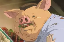 《神隱少女》為什麼千尋不跟父母一起吃東西？日本網友都說自己肯定會照做