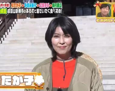 《松隆子的代表作》哪部作品最有知名度?不是告白也不是冰雪奇緣而是麵包廣告