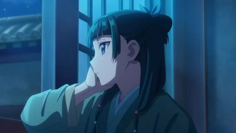 電視動畫《藥師少女的獨語》第二季最終PV公開 1月10號開始連續兩季度播出 電視動畫《藥師少女的獨語》第二季最終PV公開 1月10號開始連續兩季度播出