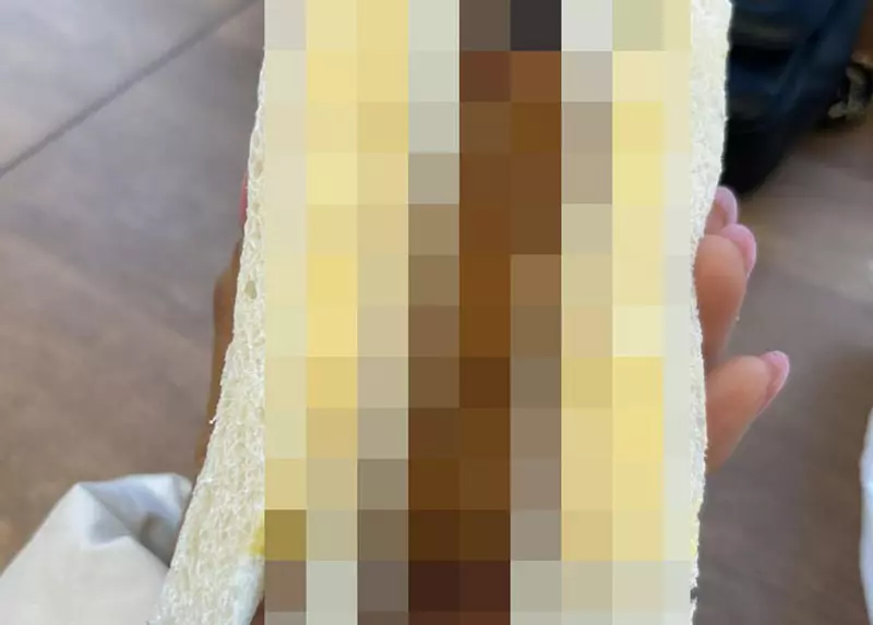 卡洛里的惡魔 外國人觀光客想出來的最強便利商店三明治吃法 卡洛里的惡魔 外國人觀光客想出來的最強便利商店三明治吃法