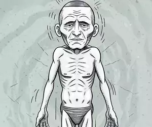 現代人對於貧困的定義 網友一針見血的看法反映了現代人的生活現象