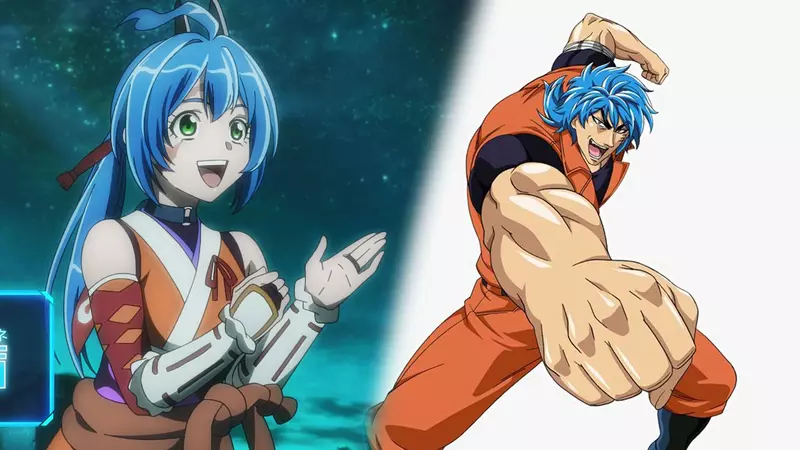 《香格里拉開拓異境》秋津茜超像美食獵人特瑞科？迷因汙染到作者本人都出面了