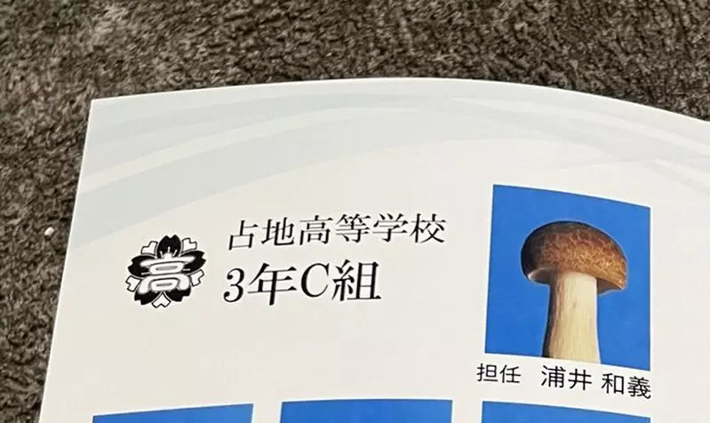 替鴻喜菇拍攝畢業紀念冊 「ARuFa」因為覺得一個個分開太可愛所以就順手拍惹 替鴻喜菇拍攝畢業紀念冊 「ARuFa」因為覺得一個個分開太可愛所以就順手拍惹