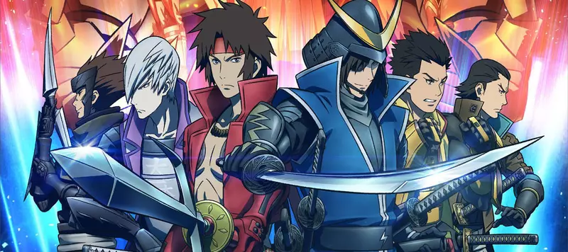 《戰國BASARA是腐女動畫》網友吐槽才不是?動漫主題曲舞蹈引發激烈論戰 《戰國BASARA是腐女動畫》網友吐槽才不是?動漫主題曲舞蹈引發激烈論戰