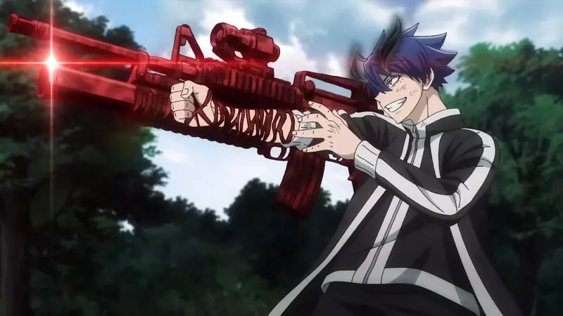 TV動畫《桃源暗鬼》全新預告跟視覺圖推出 預計2025年7月開播