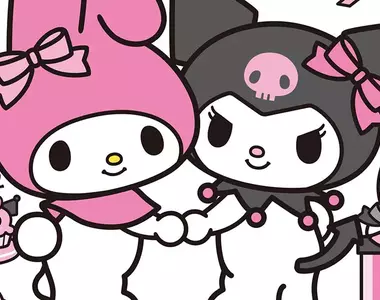 《酷洛米設定吃書問題》當初動畫明明超討厭美樂蒂？資深粉絲無法接受竄改歷史