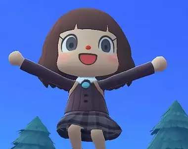 山寨版動物森友會《Anime Life Sim》這是做出來開玩笑的嗎?4月1號愚人節還沒到啊(汗)