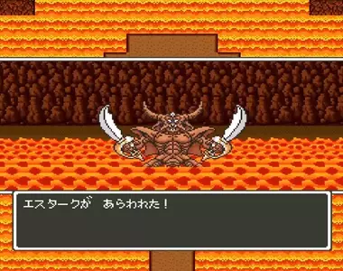 勇者鬥惡龍5密技 1回合擊敗艾斯塔克,這方法比三回殺的那招還要猛!?