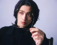 日本最新帥哥類型分類 現在就連分類命名都要那麼帥氣了嗎？