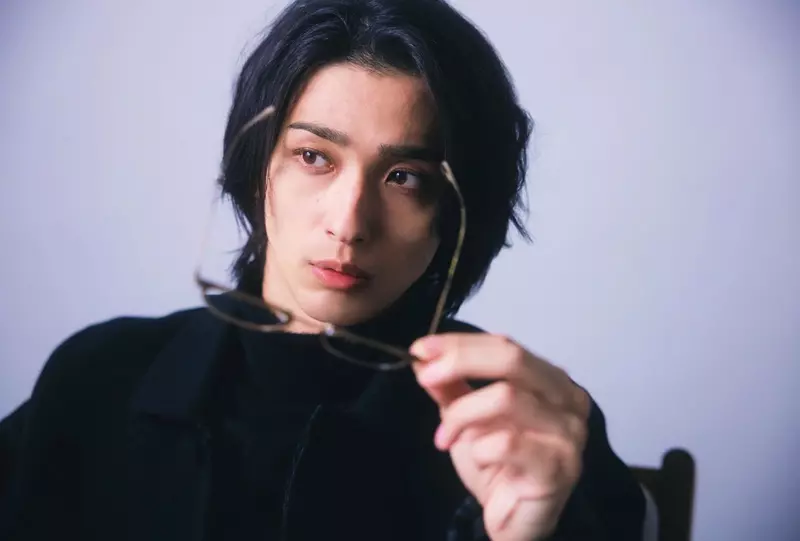 日本最新帥哥類型分類 現在就連分類命名都要那麼帥氣了嗎? 日本最新帥哥類型分類 現在就連分類命名都要那麼帥氣了嗎?