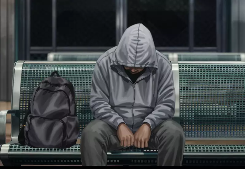 網友在電車上貼心的舉動被婦人感謝 結果被告之了一個衝擊性的冷知識 網友在電車上貼心的舉動被婦人感謝 結果被告之了一個衝擊性的冷知識