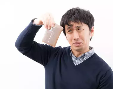 讓老公備感〝窩心〞的家庭對話 好吃的東西讓給把拔吃是因為過期很久了QQ