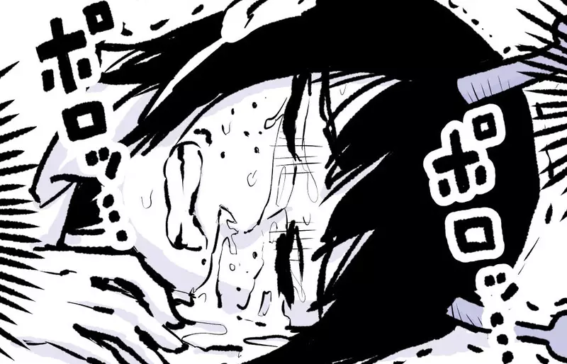 《漫畫家貴島淳》分享作品慘遭腰斬的結果 經濟壓力和新連載壓力讓他心力交瘁