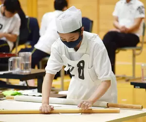 《北海道幌加內高中》位處蕎麥之鄉的農業高中 全日本只有這裡有「蕎麥」必修科目