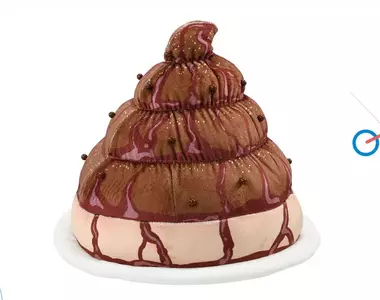 一番賞《Lycoris Recoil 莉可麗絲 3彈》這次的D賞是潮到流湯的「巧克力百匯」