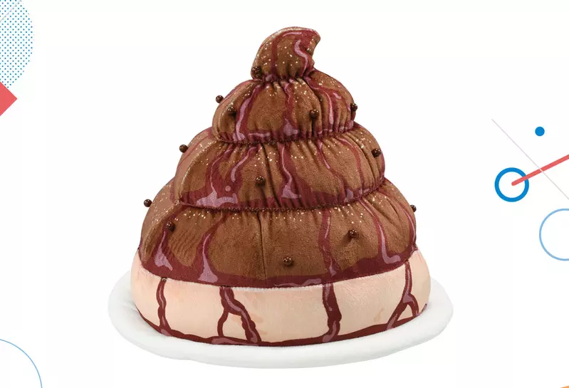 一番賞《Lycoris Recoil 莉可麗絲 3彈》這次的D賞是潮到流湯的「巧克力百匯」 一番賞《Lycoris Recoil 莉可麗絲 3彈》這次的D賞是潮到流湯的「巧克力百匯」