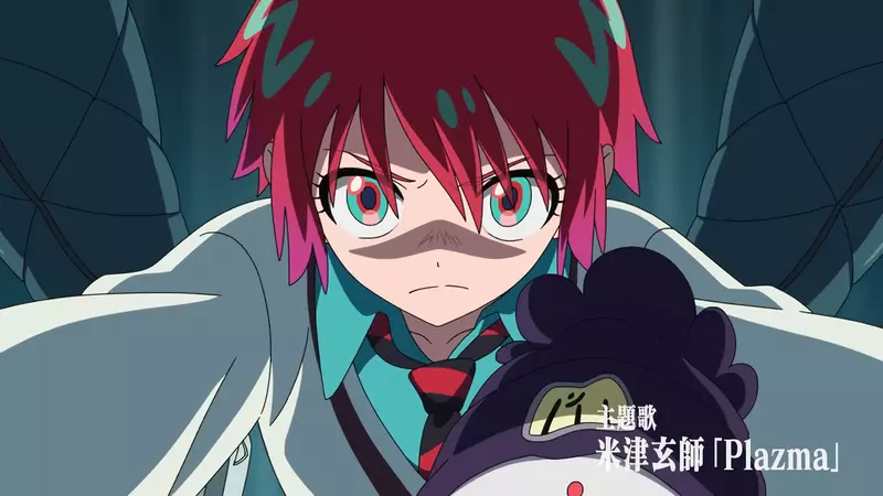 《資深動畫師すしお》名字太顯眼導致動漫迷容易找上他 GQuuuuuuX和迷宮飯都讓他於心不安 《資深動畫師すしお》名字太顯眼導致動漫迷容易找上他 GQuuuuuuX和迷宮飯都讓他於心不安