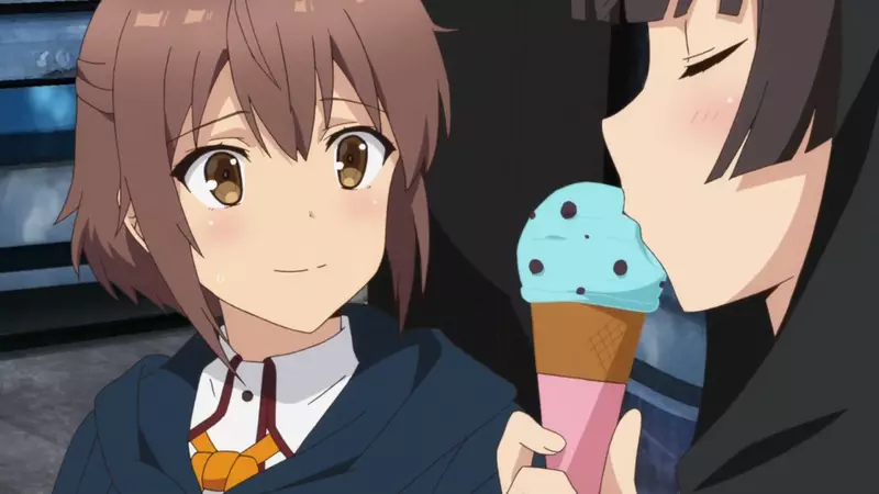 《薄荷巧克力的魅力》討厭的人說它像牙膏 但也有人因為像牙膏才喜歡吃? 《薄荷巧克力的魅力》討厭的人說它像牙膏 但也有人因為像牙膏才喜歡吃?