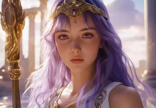 網友製作《聖鬥士星矢 黃金十二宮》概念影片 看來一部純AI的完整版動畫很快就有人會做出來了吧？