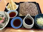 《這份蕎麥麵怎麼吃》怎麼判斷哪個東西該沾哪個醬?連日本網友都說沒把握 《這份蕎麥麵怎麼吃》怎麼判斷哪個東西該沾哪個醬?連日本網友都說沒把握
