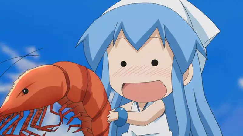 《日本話題比喻：蝦子＝薪水》不論蝦子看起來多麼大一隻 剝殼後才是真正的可支配所得