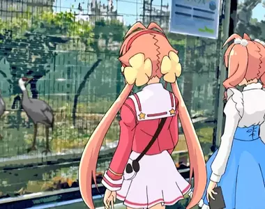 《動物園禁止男性單獨入園》這是一種性別歧視嗎?心懷不軌的客人讓園長超無奈