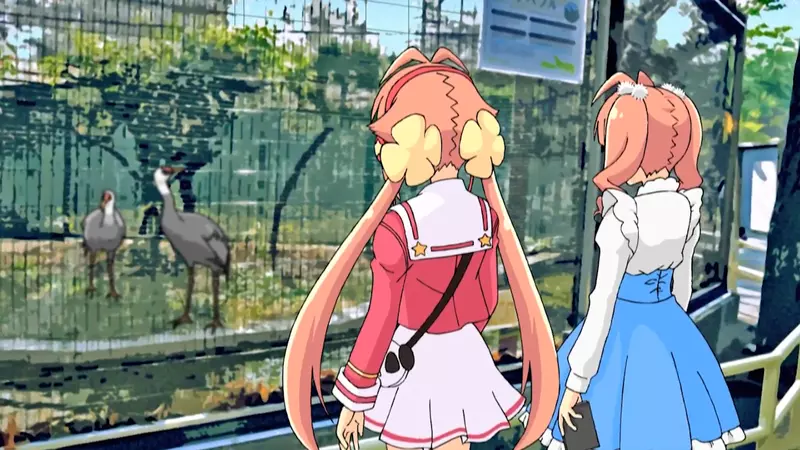 《動物園禁止男性單獨入園》這是一種性別歧視嗎?心懷不軌的客人讓園長超無奈 《動物園禁止男性單獨入園》這是一種性別歧視嗎?心懷不軌的客人讓園長超無奈