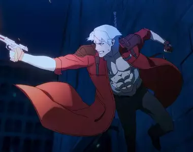 Netflix電玩改編動畫《惡魔獵人》OP主題曲是由 Limp Bizkit 所演唱的「Rollin」