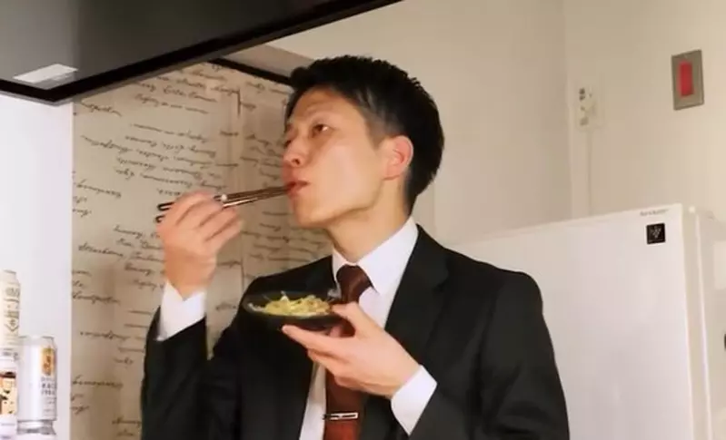 日本社畜下酒菜教學 天天傳授3分鐘就能搞定的料理  日本社畜下酒菜教學 天天傳授3分鐘就能搞定的料理