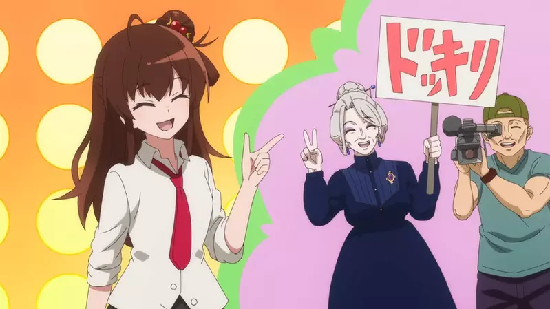 電視動畫《直至魔女消逝》4月1號開播,釋出主要聲優、片頭曲以及宣傳影片內容 電視動畫《直至魔女消逝》4月1號開播,釋出主要聲優、片頭曲以及宣傳影片內容