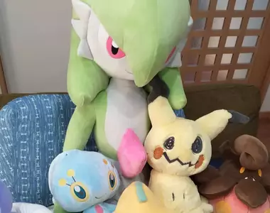 《與等身大沙奈朵的生活》高160公分果然超有存在感 看看日本網友們都是怎麼跟他玩