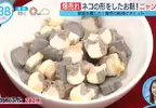 《貓型乾麵筋》日本烤麩老店創意商品 心型和星型都比不過可愛貓咪的魅力