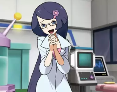 《真菰博士》超過10年未登場的寶可夢人物 還有人記得她的存在嗎?