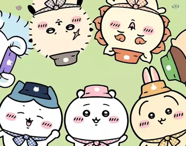 手機遊戲《吉伊卡哇口袋》預計3月下旬推出,介紹影片以及玩法公開