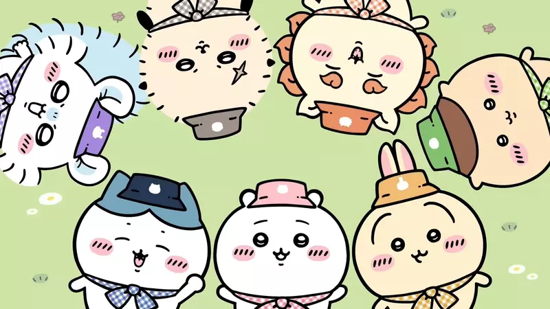 手機遊戲《吉伊卡哇口袋》預計3月下旬推出,介紹影片以及玩法公開 手機遊戲《吉伊卡哇口袋》預計3月下旬推出,介紹影片以及玩法公開