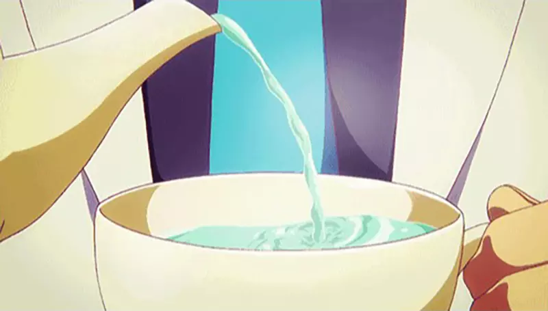 《將熱水加進冷水裡》這是日本傳統上的一大禁忌?是迷信還是有科學根據呢? 《將熱水加進冷水裡》這是日本傳統上的一大禁忌?是迷信還是有科學根據呢?