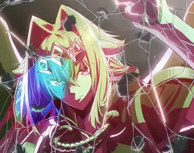 電視動畫《野生的大魔王出現了！》首支PV預告+10月播出確定